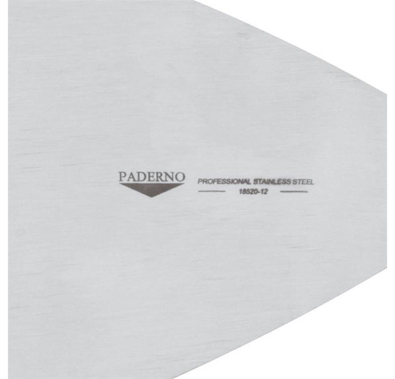 Spatula Inox / 12cm