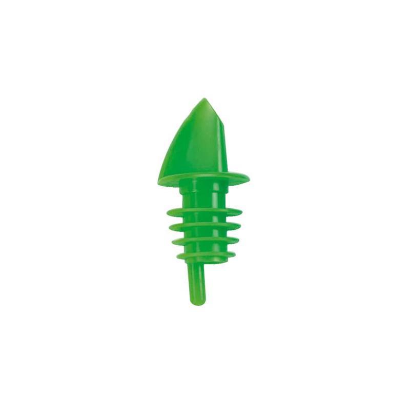 Pourer / Green / 12 pcs