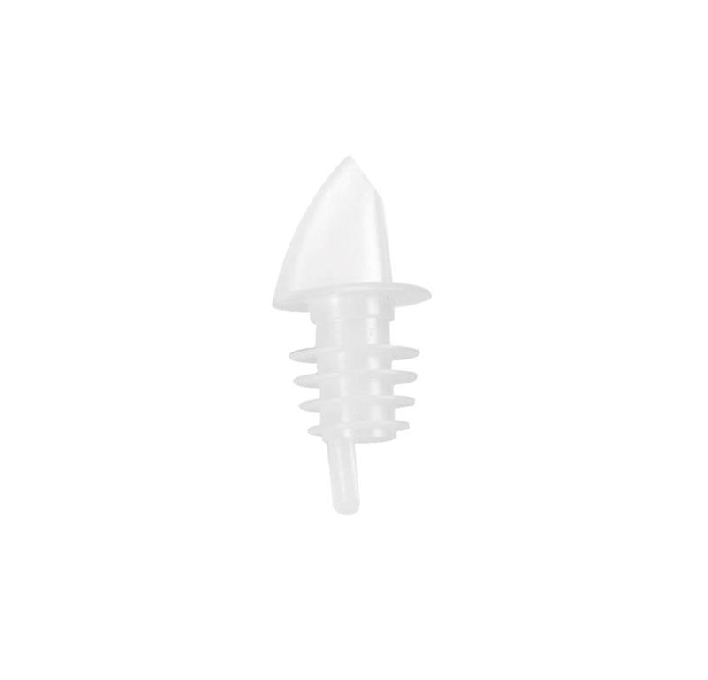 Pourer / Transparent / 12 pcs