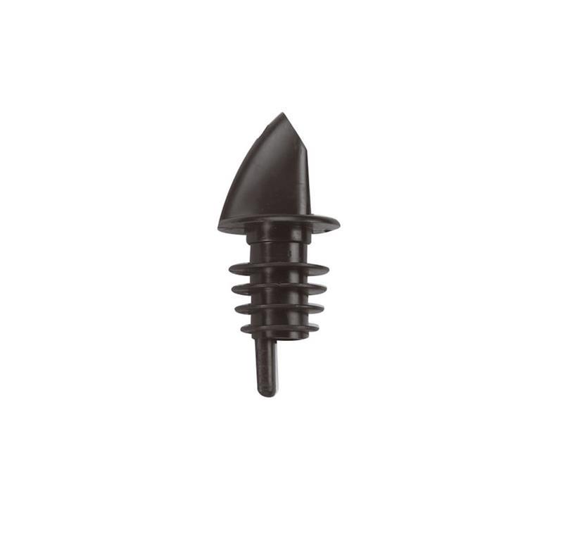 Pourer / Black / 12 pcs