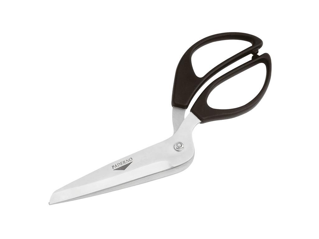 Pizza scissors / 25cm / 18/10