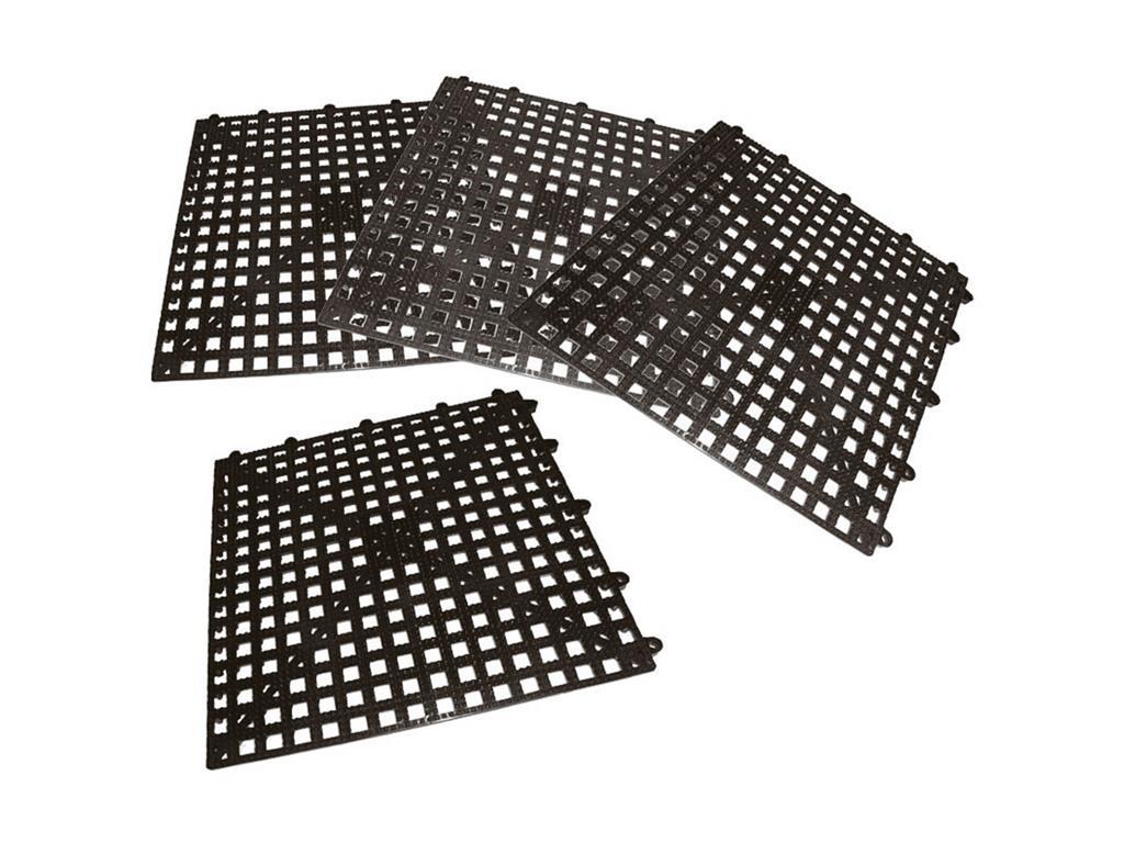 Bar Mat / 30x30cm / Assemblable