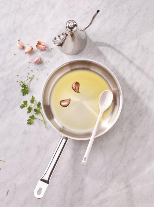 Cooking Spoon / Polyamide / 30cm