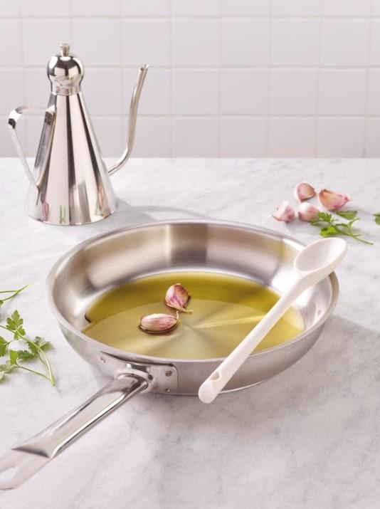 Cooking Spoon / Polyamide / 30cm