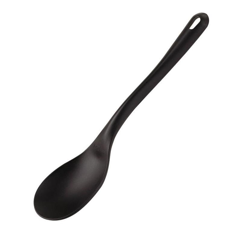 Kitchen Spoon Polyamide / 35cm