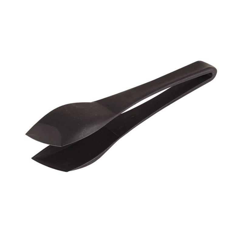 Serving tongs / 18cm / Polyamide