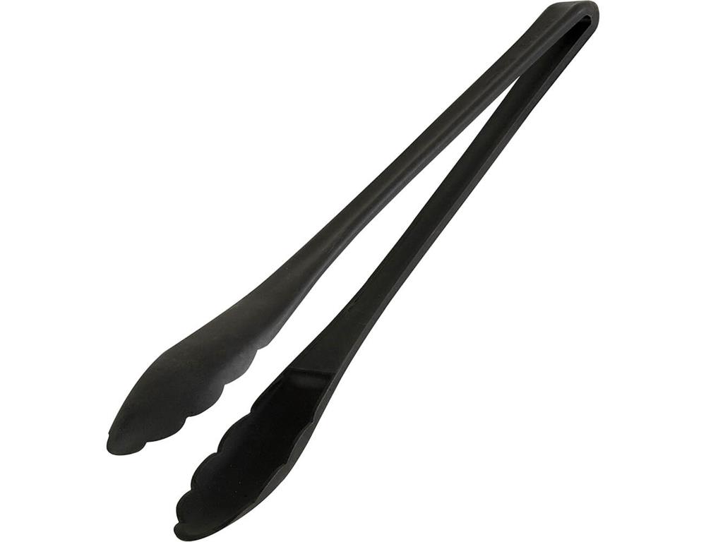Serving tongs / 32cm / Polyamide