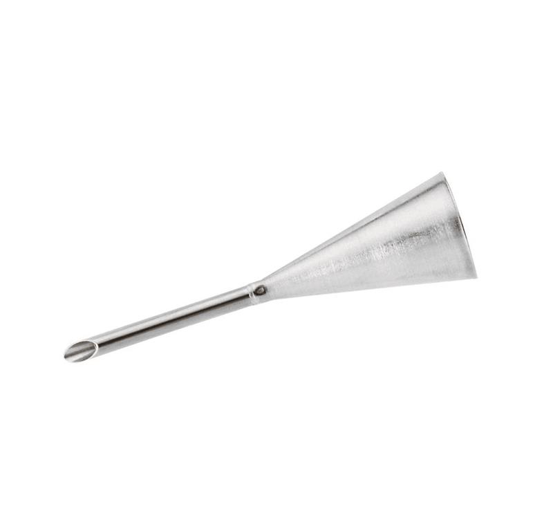 Pastry Bag / Special Noozle / 10pcs