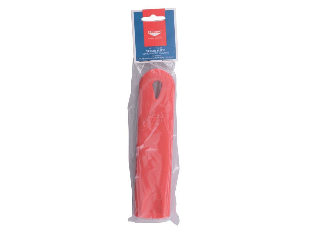 Silicone Handle For Hot Pans / 20-35cm