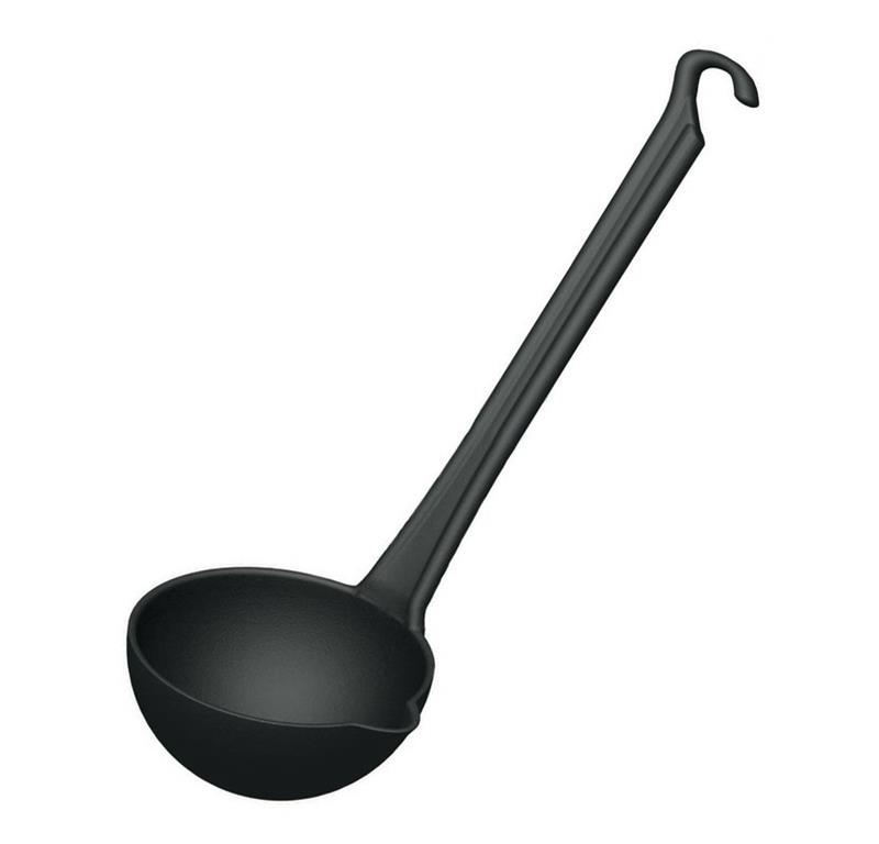 Ladle Polyamide / 7cm / 24cm
