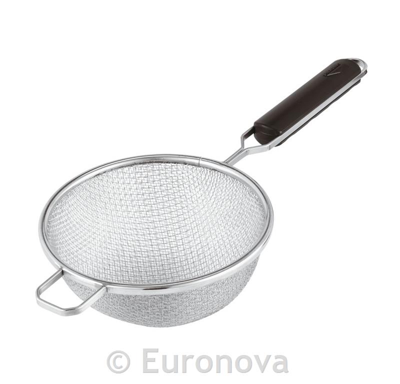 Strainer Double Mesh / 23cm