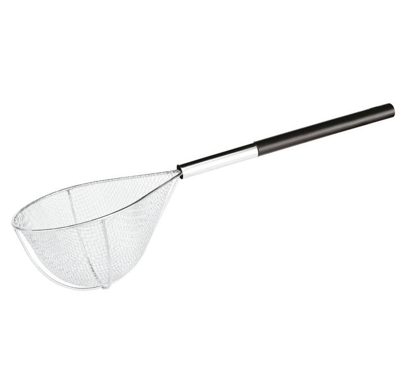 Round Colander / single / Long / 32cm