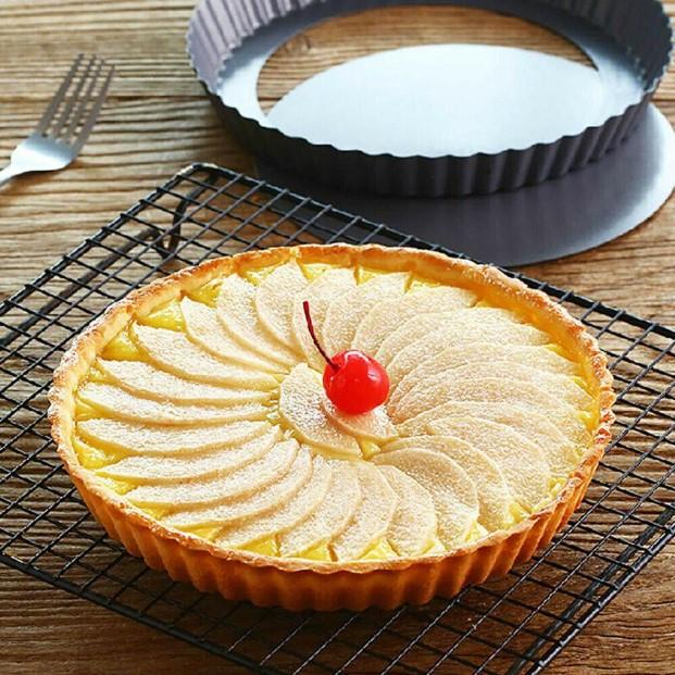 Baking Pan / 24cm / Removable Bottom