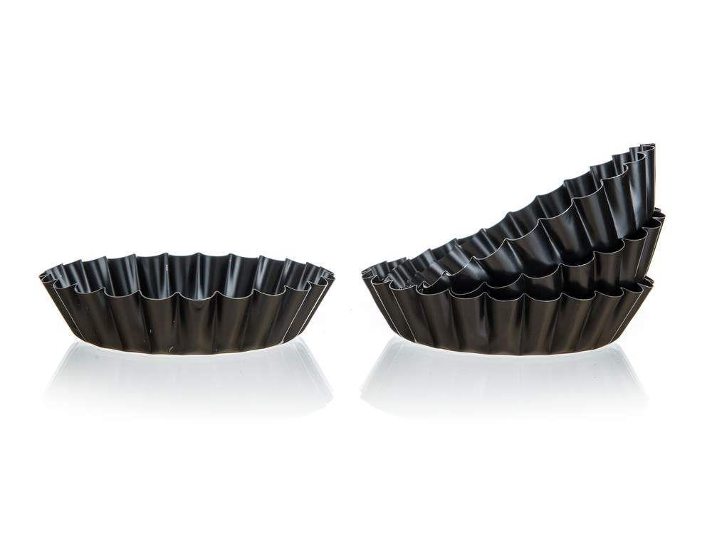 Baking Tray / 8cm / Pie / 6pcs
