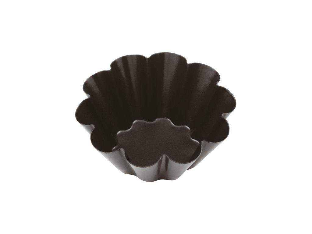 Baking Tray / 8cm / Muffin / 6pcs