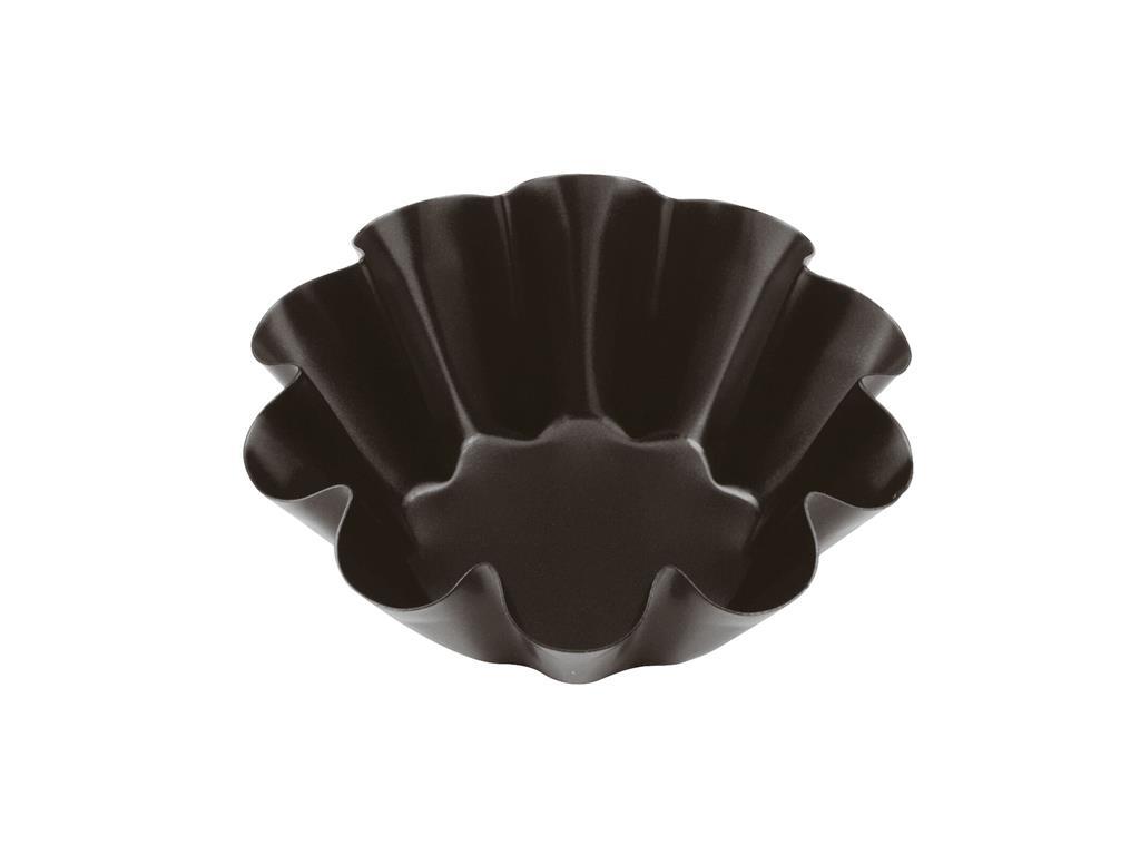 Baking Mold Brioche / 10cm - Euronova