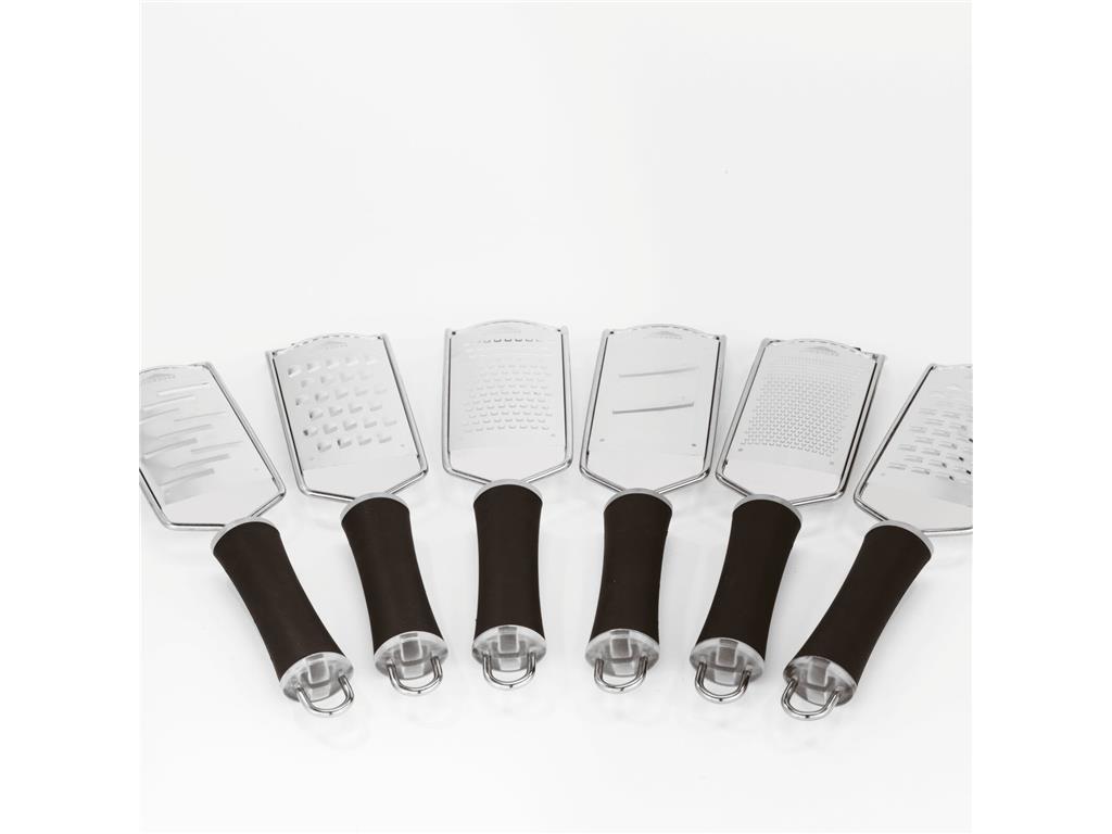 Grater for cheese,vegetables,citruses