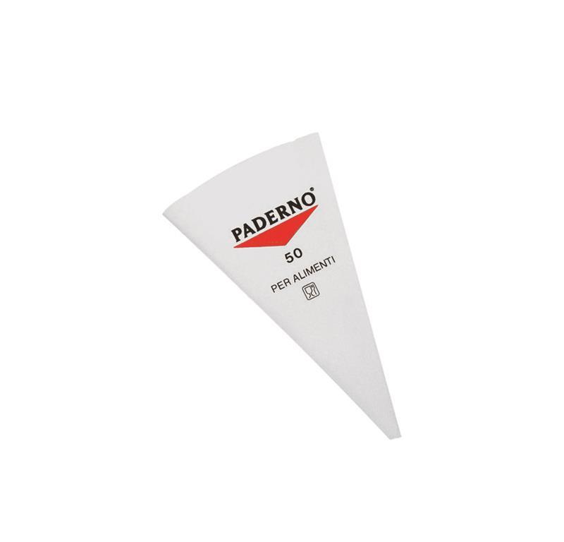 Pastry Bag / 28cm / Polyester / 6 pcs