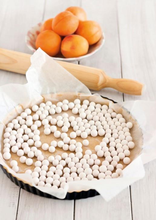 Ceramic Baking Beans / 1kg