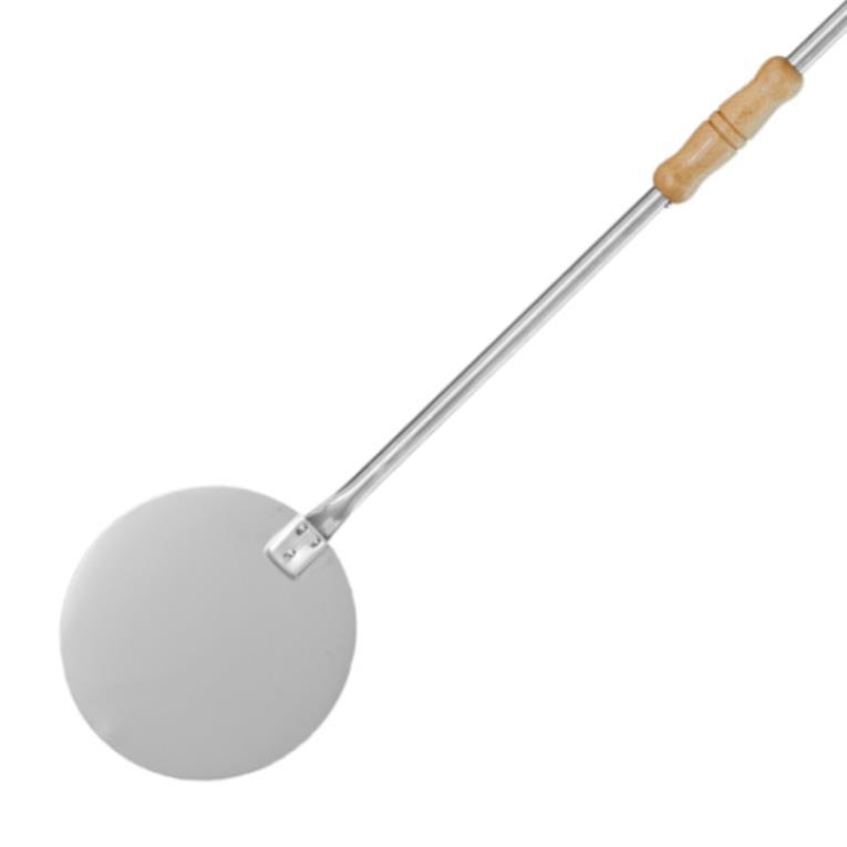 Pizza Turning Peel / 22cm / 170cm