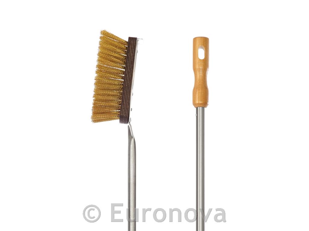 Brush For Pizza Oven / 170cm