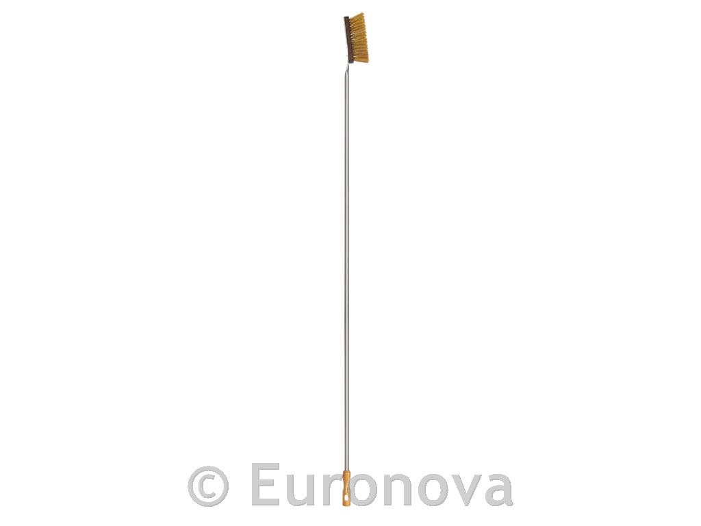 Brush For Pizza Oven / 170cm