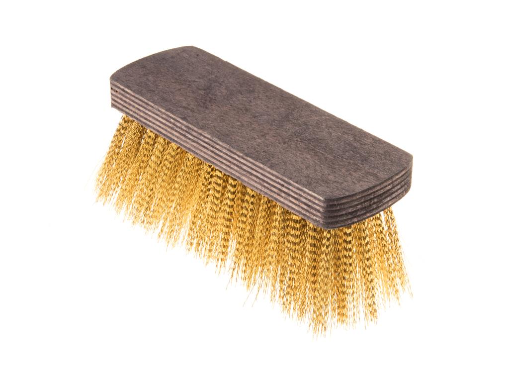 Spare Brush For Pizza Oven / 17cm