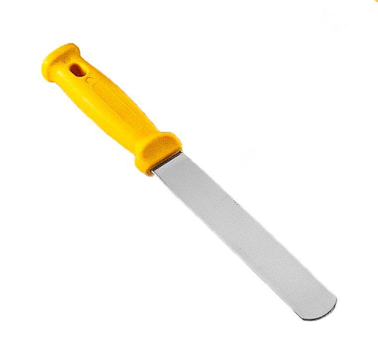 Flexible Turning Spatula / 18cm