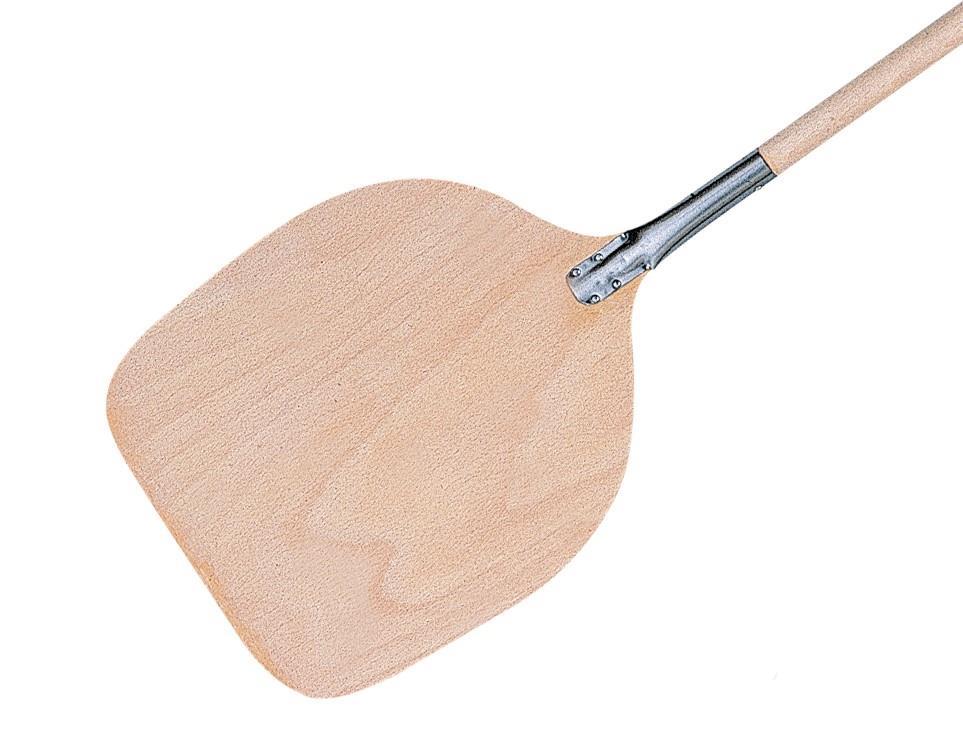 Pizza Peel / 40cm / 170cm / Wooden