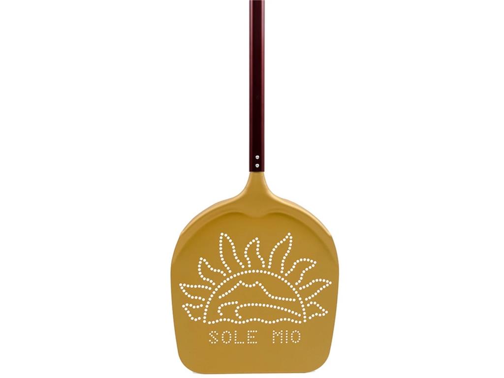 Pizza Peel / 45cm / 170cm / Sole Mio