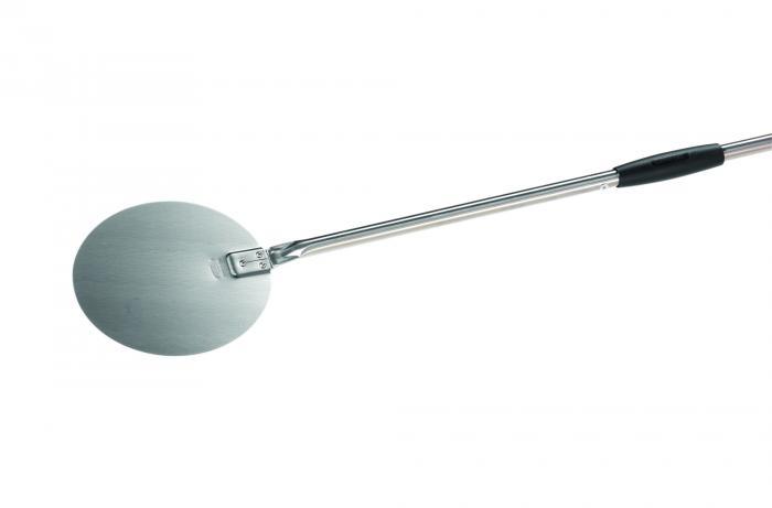 Pizza Turning Peel / 23cm / 150cm /Amica