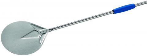 Pizza Turning Peel / 20cm / 180cm/Azzura