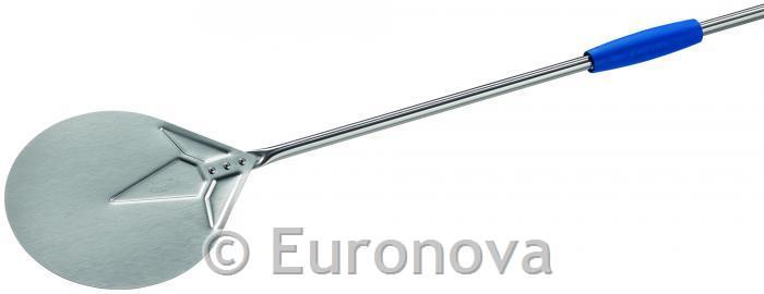 Pizza Turning Peel / 17cm / 150cm/Azzura