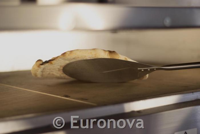 Pizza Turning Peel / 17cm / 150cm/Azzura