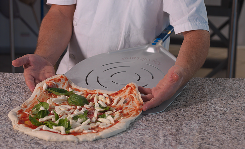 Pizza Peel / 33cm / 183cm / Napoletana
