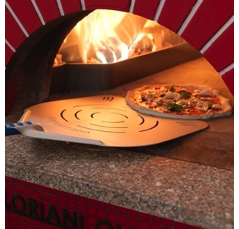 Pizza Peel / 33cm / 183cm / Napoletana