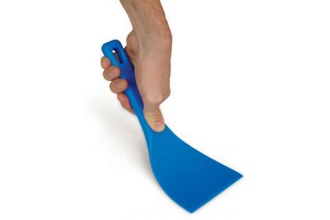 Flexible Spatula / 12cm
