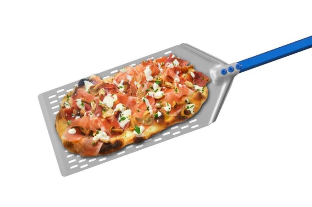 Pizza Peel / 23x40cm / 160cm / Azzura