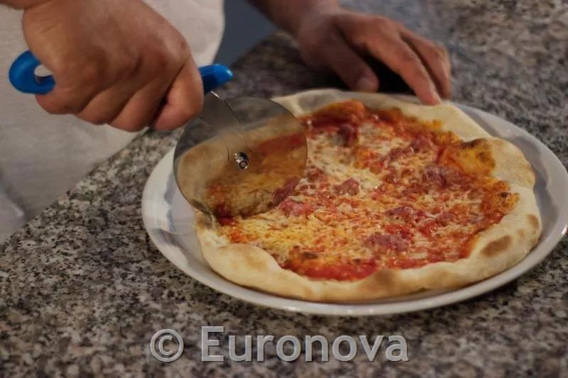 Pizza cutter / 10cm