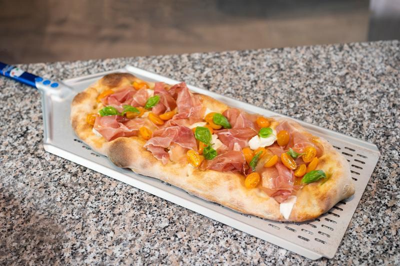 Pizza Peel / 40x60cm / 120cm / Azzur