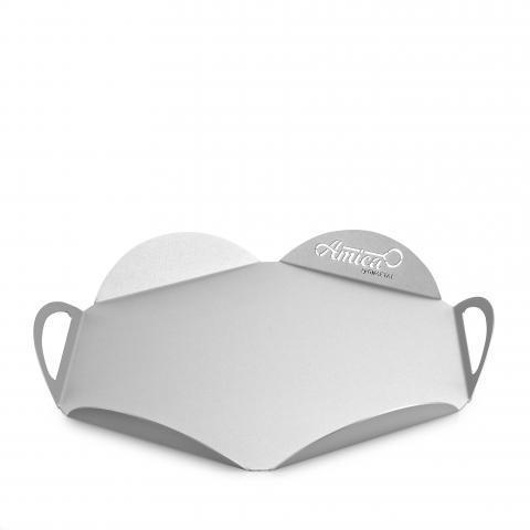 Pizza Tray / 33cm / Aluminum