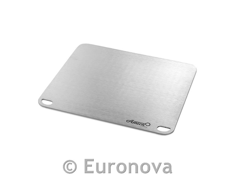 Pizza Baking Plate / 45x30cm