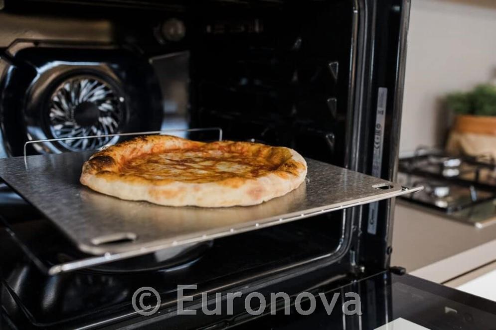 Pizza Baking Plate / 45x30cm
