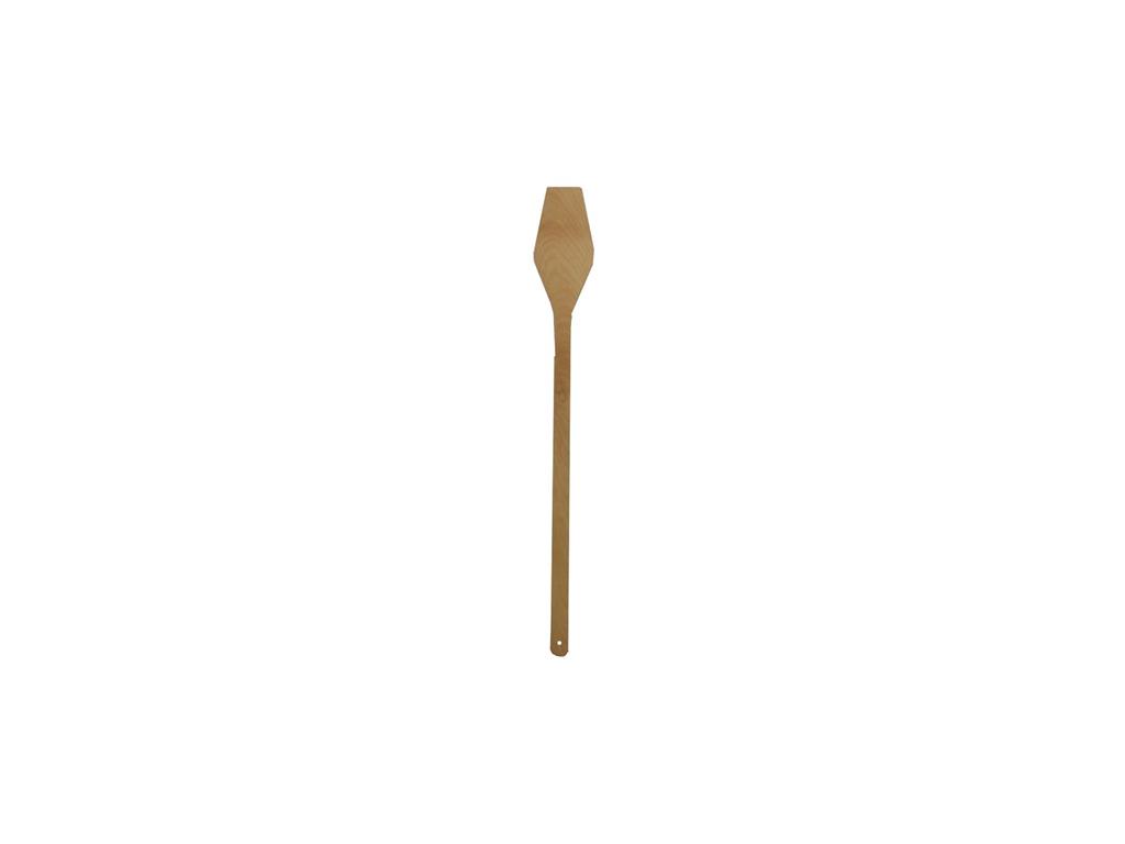 Cooking Spoon / wooden / 100 cm