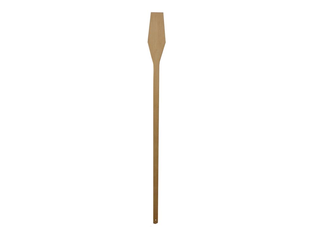 Cooking Spoon / wooden / 150 cm