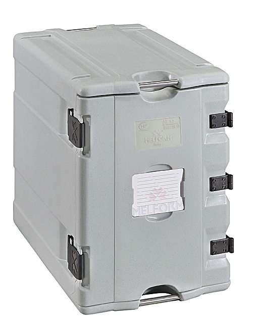 Thermo Insulated Box / 44x66x65cm / 90L
