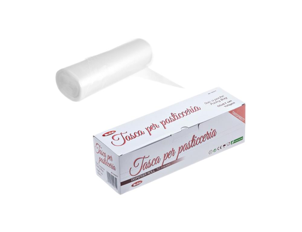 Piping Bags / Disposable / 30cm / 100pcs