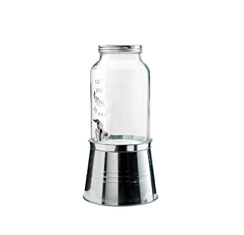 Dispenser For Juices & Cocktails / 3L