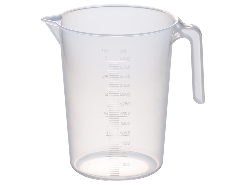 Measurement Jug / 3000ml