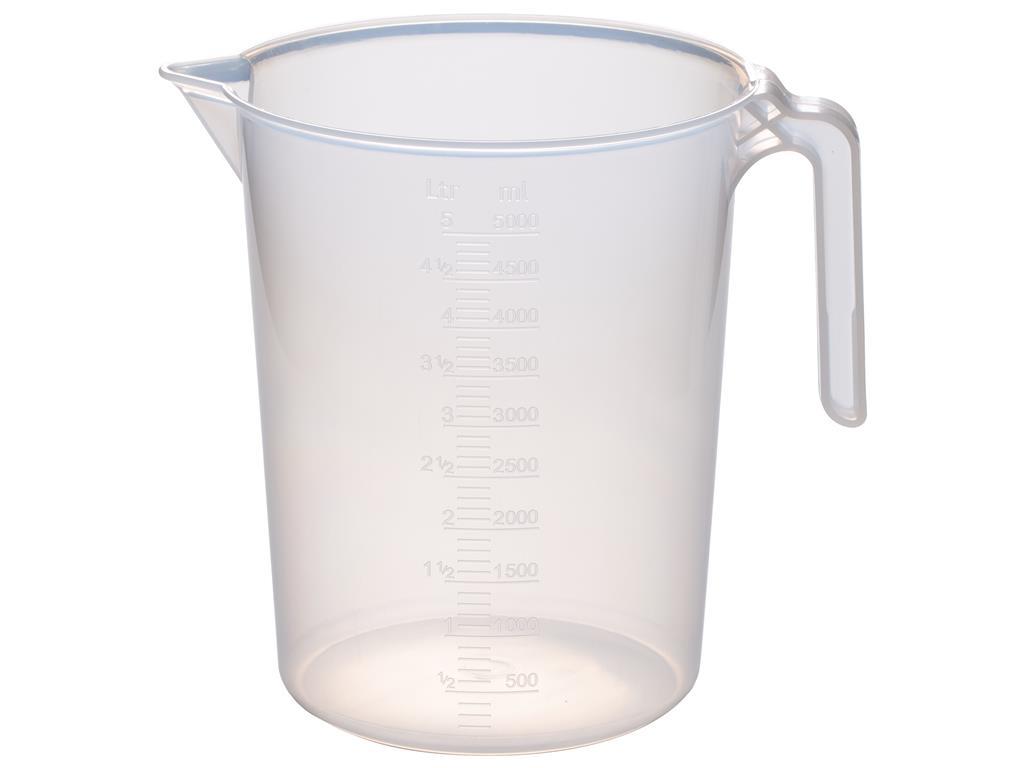 Measurement Jug / 5000ml